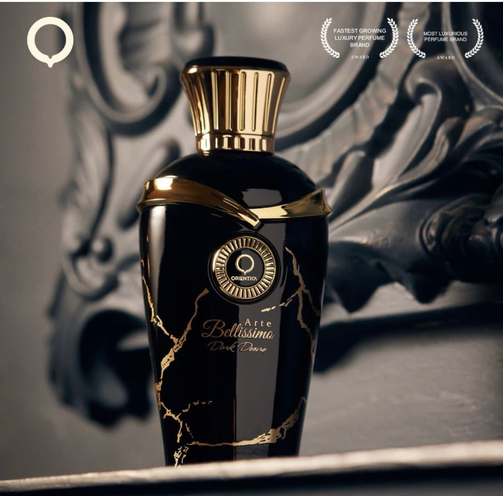 Dark Desire Orientica Premium for women