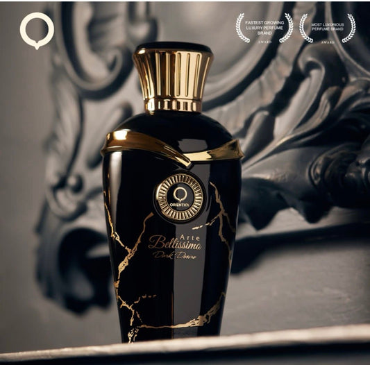 Dark Desire Orientica Premium for women - Crist Fragances