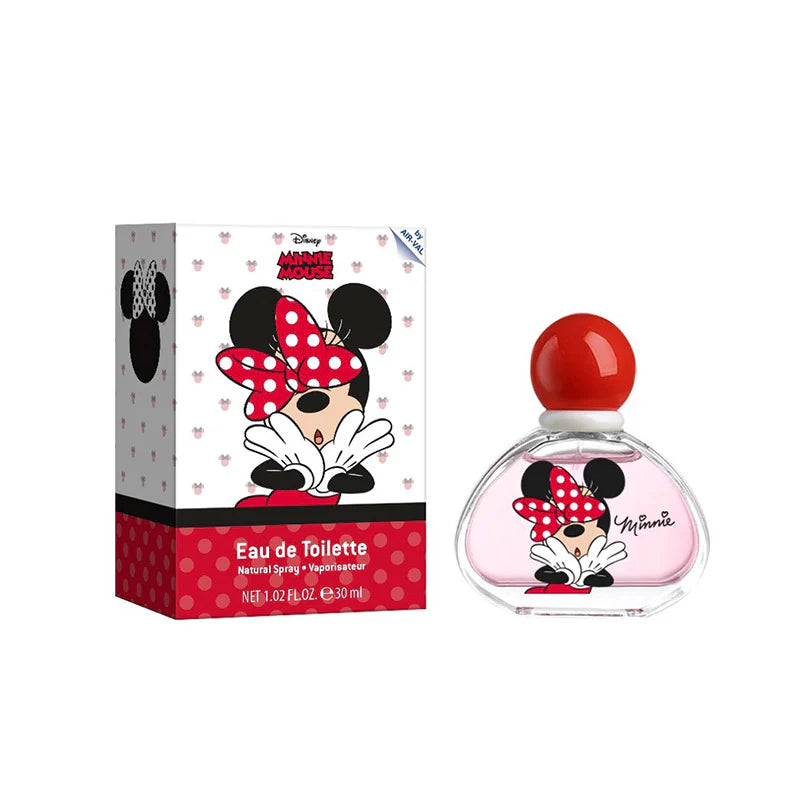 Minnie Mouse KIDS Eau de Toilette 100 ml  3.4 fl. oz For Girl by Disney