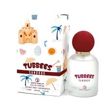 Grandeur Unisex Tubbees Sandbox EDP Spray 1.7 oz
