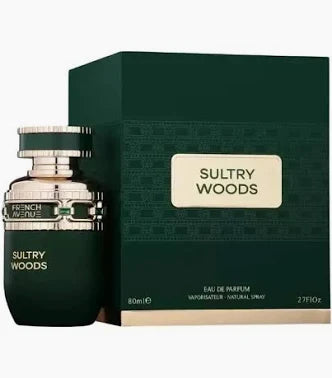 Sultry Woods French Avenue for women