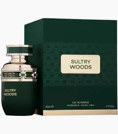 Sultry Woods French Avenue for women