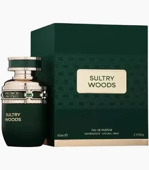 Sultry Woods French Avenue for women