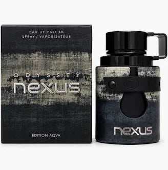 Odyssey Nexus Armaf for women and men