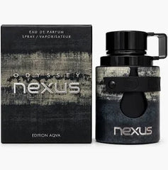 Odyssey Nexus Armaf for women and men