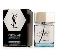 Yves Saint Laurent Open Box - Lhomme Cologne Bleue / Ysl EDT Spray 3.4 oz 100 ml