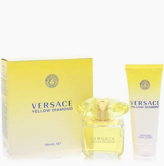 Versace Yellow Diamond SET 2 PCS