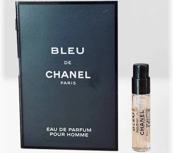 CHANEL SAMPLE SPRAY TRAVEL PERFUME 1.5 ML 0.05 FL Oz