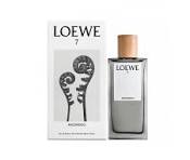 Loewe Men's 7 Anonimo EDP 3.4 oz