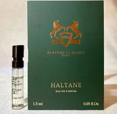 Parfums De Marly Haltane Eau de Parfum EDP Sample Spray .05oz, 1.5ml