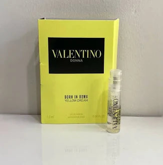 Valentino Donna Born in Roma Yellow Dream 1.2ml