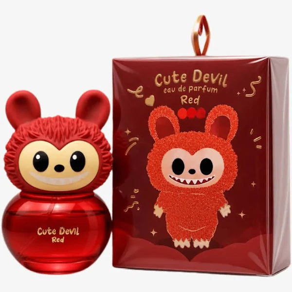Cute Devil Red by Ahuja (Unisex)