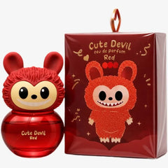 Cute Devil Red by Ahuja (Unisex)