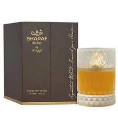 Sharaf Divine Zimaya for women and men