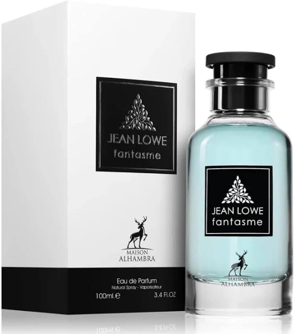 Jean Lowe Fantasme Maison Alhambra for women and men