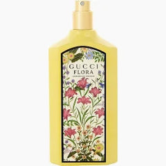 (Tester)Gucci Ladies Flora Gorgeous Orchid EDP Spray 3.4 oz