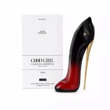 (TESTER) CAROLINA HERRERA GOOD GIRL VERY ELIXIR EDP 80ML