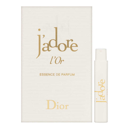 DIOR  Ladies J'Adore L'Or Essence EDP Spray 0.04 oz