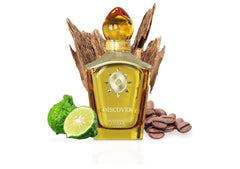 Discover Anfar London