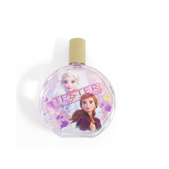 (Tester)  Girls Frozen II KIDS EDT Spray 3.4 oz (WITHOUT BOX)