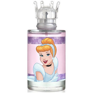 DISNEY Girls Princess Cinderela EDT Spray 3.4 oz Kids