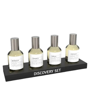 DISCOVERY SET 30 Ml