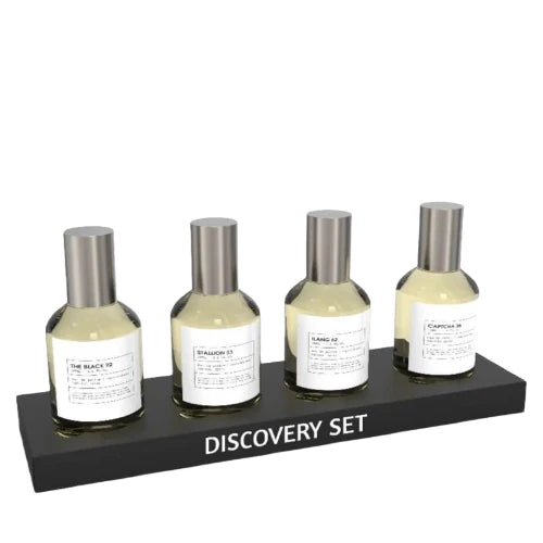 DISCOVERY SET 30 Ml