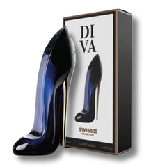 Diva - Crist Fragances