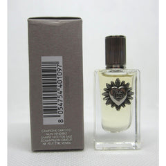 Dolce & Gabbana Men's Devotion EDP 0.16 oz