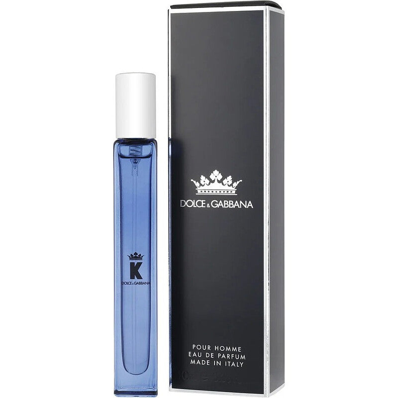 Dolce & Gabbana Men's K (King) EDP 0.33 oz