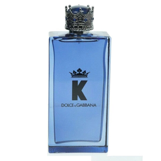 DOLCE & GABBANA  Men's K EDP Spray 6.7 oz Fragrances
