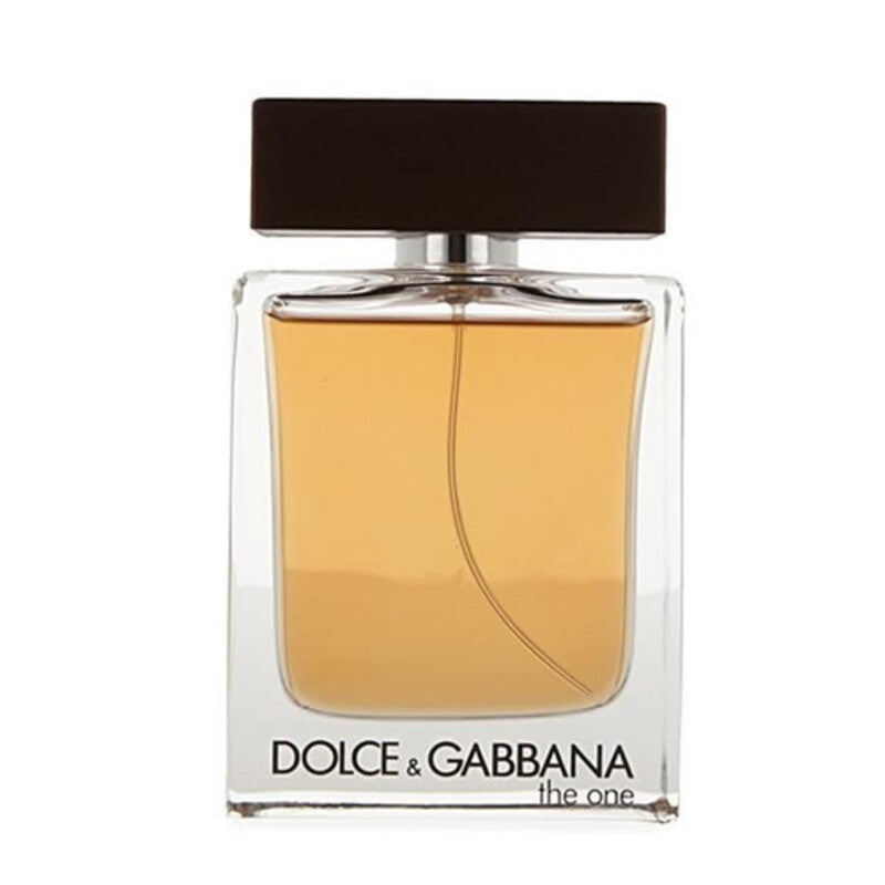 (TESTER) DOLCE & GABBANA  Men's The One 100 ML EDT