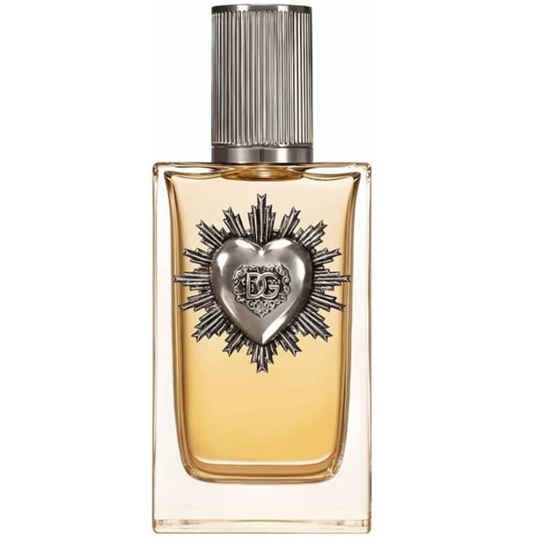 (TESTER) DOLCE & GABBANA Devocion THE NEW EAU DE PARFUM  Men's ML