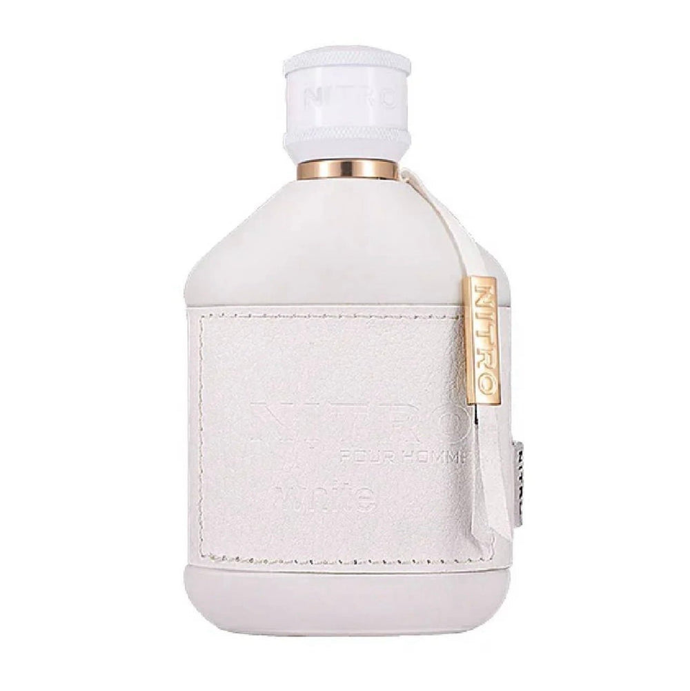 Dumont Nitro White EDP for Men