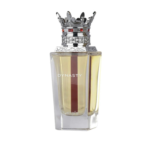Dynasty Eau de Parfum 100 ml - Crist Fragances