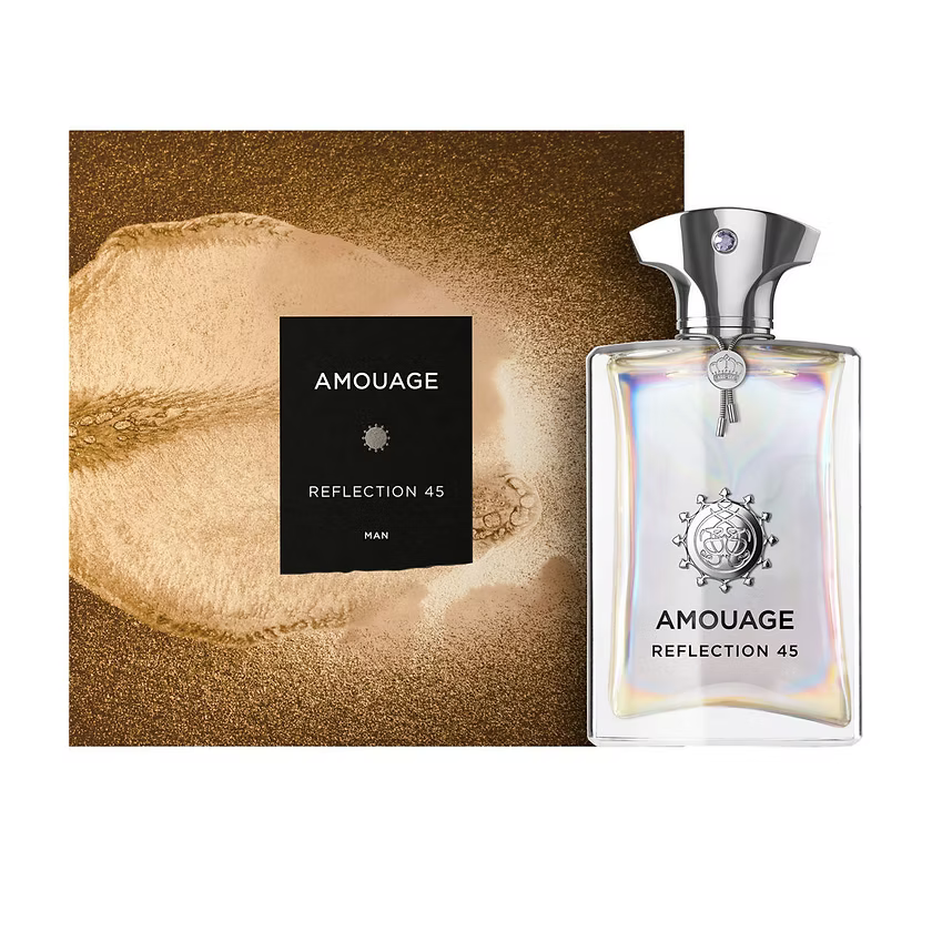 Amouage Reflection 45 Man Extrait de Parfum 100 ml