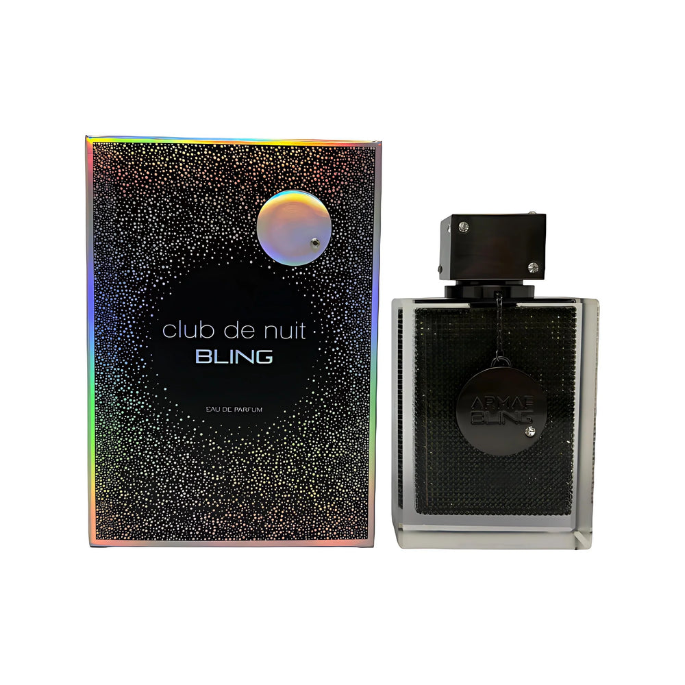 CLUB DE NUIT BLING 75 ML
