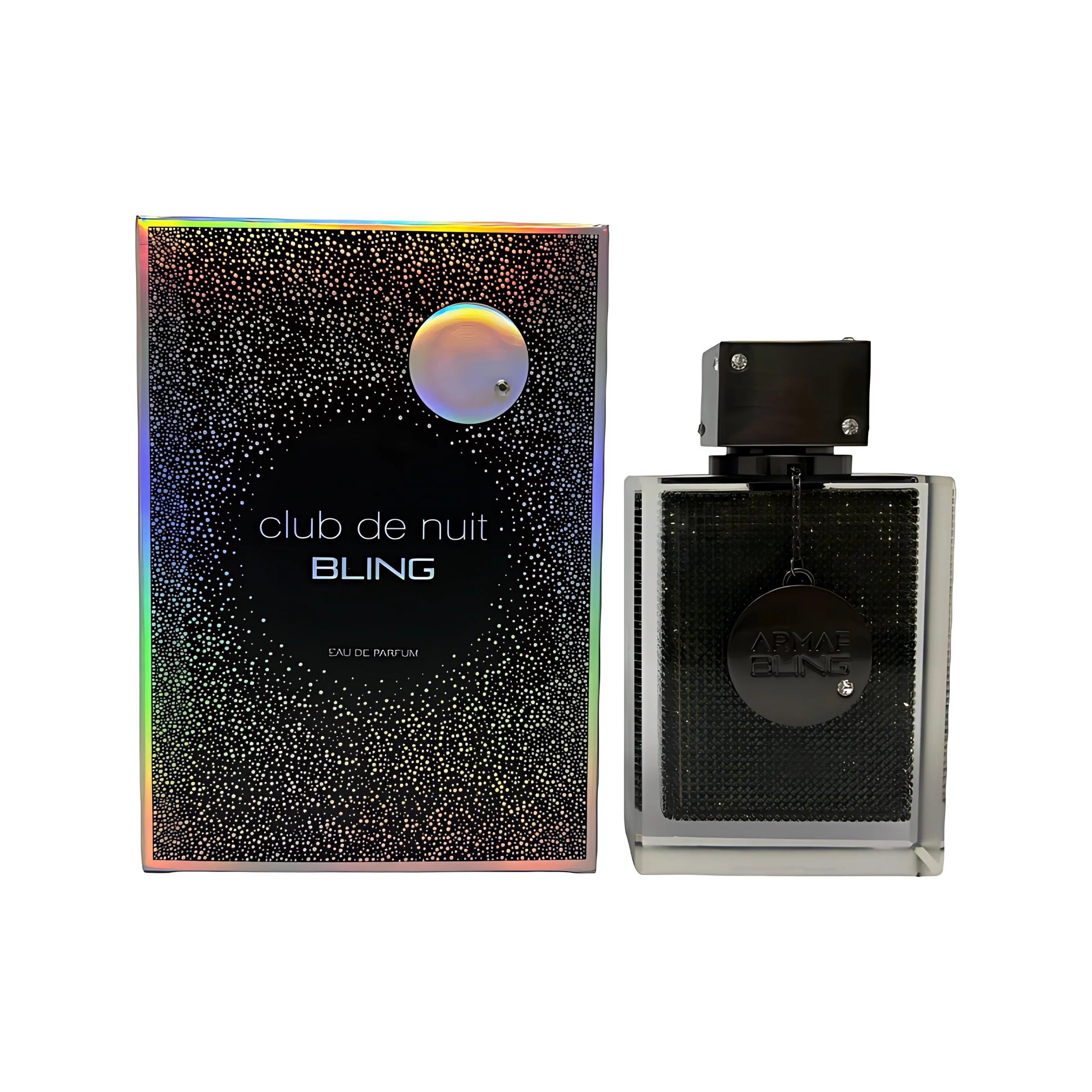 CLUB DE NUIT BLING 75 ML