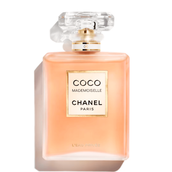 (TESTER) CHANEL Coco Mademoiselle L'eau Privee Ladies