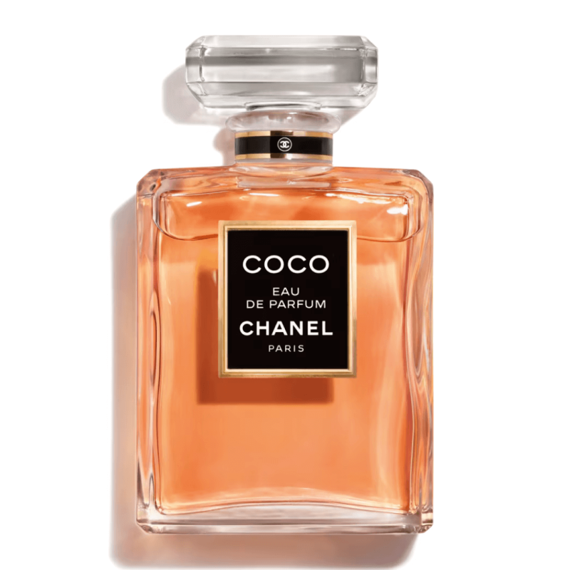 (TESTER) CHANEL COCO Eau de Parfum 100 ML