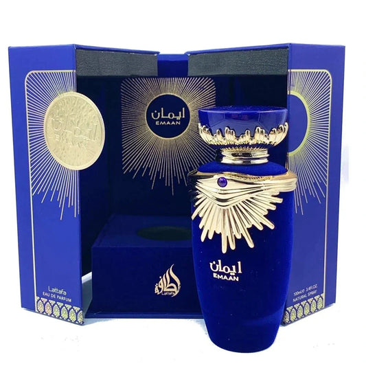 Emaan - Crist Fragances