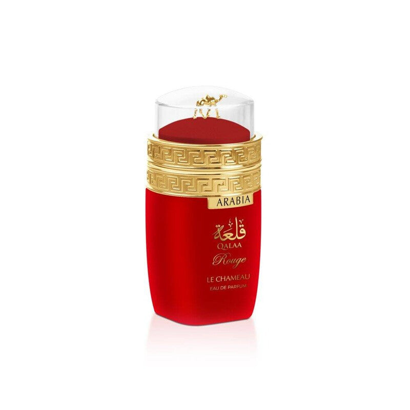 Emper Ladies Le Chameau Arabia Qalaa EDP Spray 3.4 oz