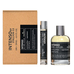 INTENSO BY STALLION 53 - FOR MEN EAU DE PARFUM