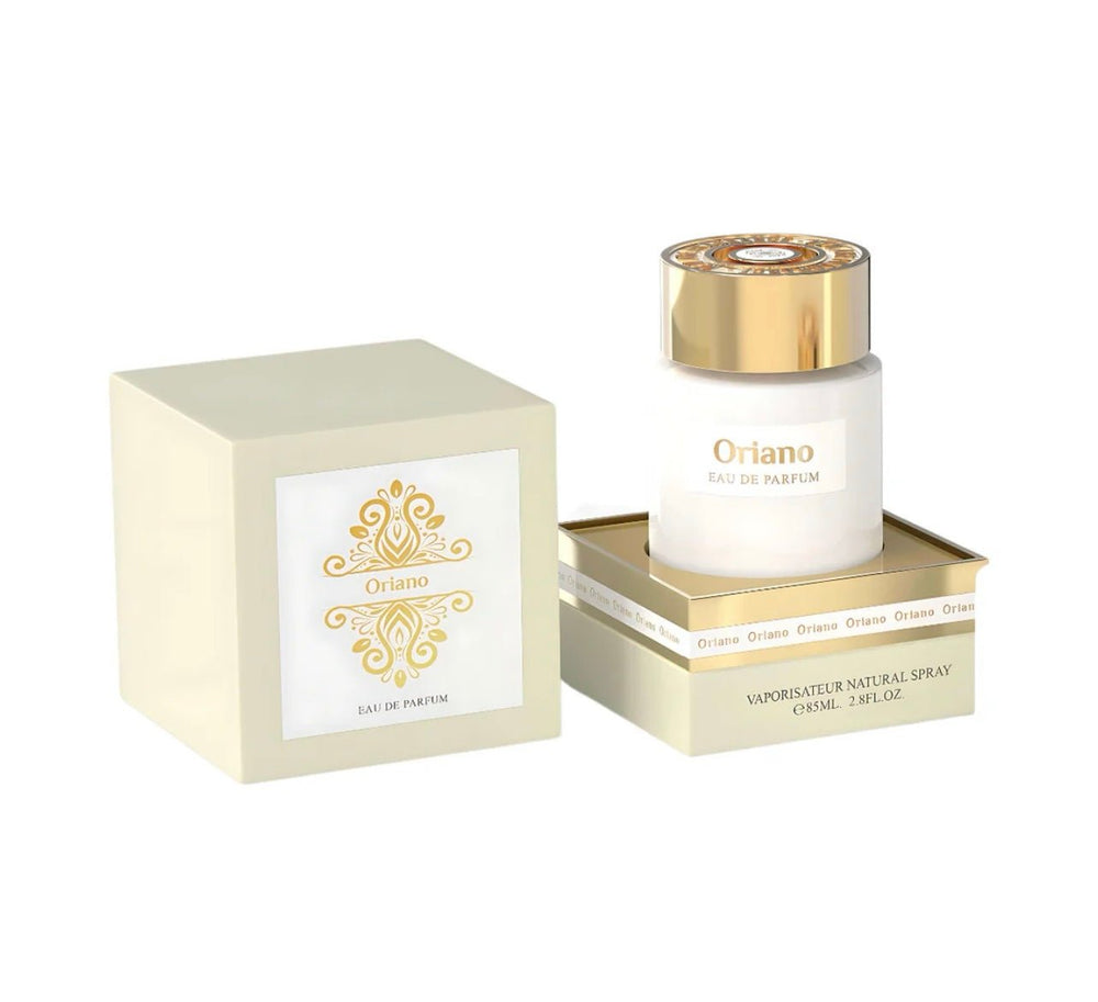 EMPER New Age Oriano Eau Da Parfum 100ML (UNISEX)