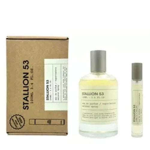 EMPER EMPER STALLION 53 UNISEX EAU DE PARFUM (INCLUDED 20 ML)