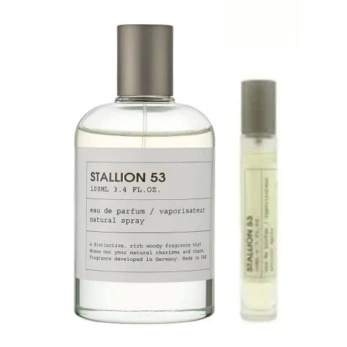 EMPER EMPER STALLION 53 UNISEX EAU DE PARFUM (INCLUDED 20 ML)