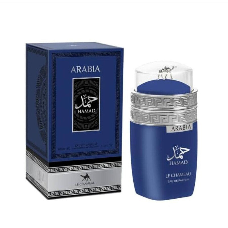 Arabia Hamad Le Chameau for men 100 ML