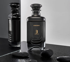 Enigma By Bharara Eau De Parfum - Crist Fragances