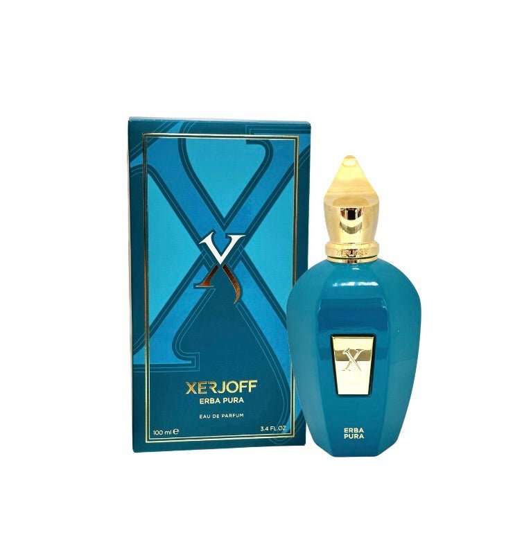Erba Pura Xerjof Eau Parfum 100 ML