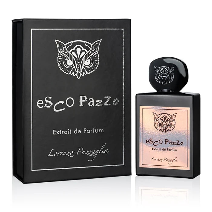 Esco Pazzo Lorenzo Pazzaglia for women and men